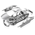 حرفيين لقطع غيار السيارات