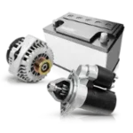 حرفيين لقطع غيار السيارات