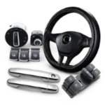 حرفيين لقطع غيار السيارات