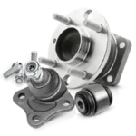 حرفيين لقطع غيار السيارات